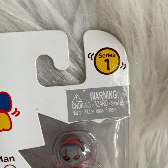 Marvel Tsum Tsums - Picture 4 of 5